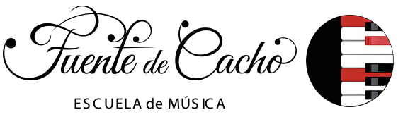 Escuela de Música Fuente de Cacho logo