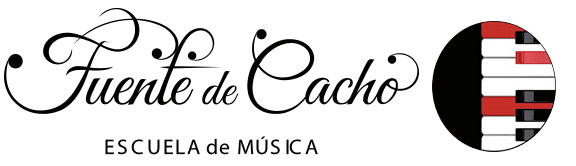 Escuela de Música Fuente de Cacho logo